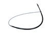 CABLU FRANA DE MANA MAXGEAR 32-0242 - Compatibil cu AUDI, SEAT, SKODA, VW