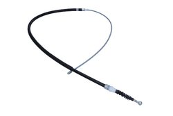 CABLU FRANA DE MANA MAXGEAR 32-0245 - Compatibil cu AUDI, SEAT, SKODA, VW