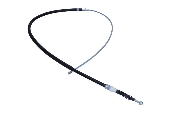 CABLU FRANA DE MANA MAXGEAR 32-0245 - Compatibil cu AUDI, SEAT, SKODA, VW