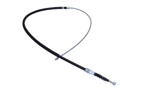 CABLU FRANA DE MANA MAXGEAR 32-0245 - Compatibil cu AUDI, SEAT, SKODA, VW