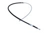 CABLU FRANA DE MANA MAXGEAR 32-0245 - Compatibil cu AUDI, SEAT, SKODA, VW