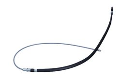 CABLU FRANA DE MANA MAXGEAR 32-0245 - Compatibil cu AUDI, SEAT, SKODA, VW