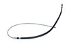 CABLU FRANA DE MANA MAXGEAR 32-0245 - Compatibil cu AUDI, SEAT, SKODA, VW