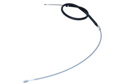 CABLU FRANA DE MANA MAXGEAR 32-0248 - Compatibil cu SKODA