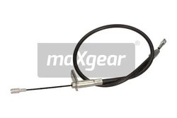 CABLU FRANA DE MANA MAXGEAR 32-0249 - Compatibil cu MERCEDES-BENZ