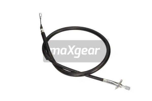 CABLU FRANA DE MANA MAXGEAR 32-0254 - Compatibil cu MERCEDES-BENZ, VW