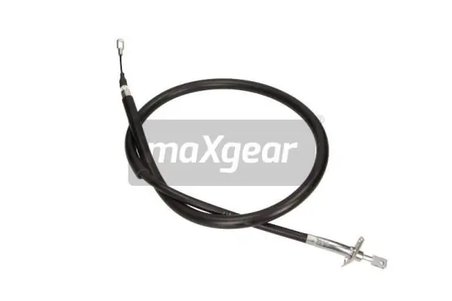 CABLU FRANA DE MANA MAXGEAR 32-0254 - Compatibil cu MERCEDES-BENZ, VW