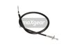 CABLU FRANA DE MANA MAXGEAR 32-0254 - Compatibil cu MERCEDES-BENZ, VW