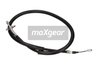 Cablu frana de mana Maxgear 32-0255