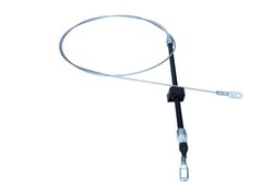 CABLU FRANA DE MANA MAXGEAR 32-0256 - Compatibil cu MERCEDES-BENZ, VW