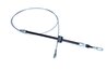 CABLU FRANA DE MANA MAXGEAR 32-0256 - Compatibil cu MERCEDES-BENZ, VW