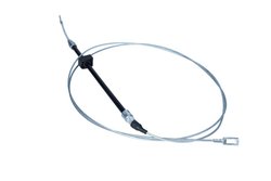 CABLU FRANA DE MANA MAXGEAR 32-0257 - Compatibil cu MERCEDES-BENZ, VW