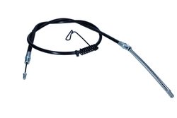 CABLU FRANA DE MANA MAXGEAR 32-0263 - Compatibil cu FORD