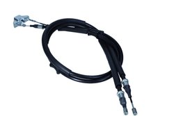 CABLU FRANA DE MANA MAXGEAR 32-0268 - Compatibil cu CHEVROLET, OPEL, VAUXHALL