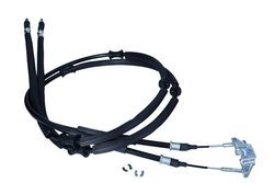 CABLU FRANA DE MANA MAXGEAR 32-0269 - Compatibil cu CHEVROLET, OPEL, VAUXHALL