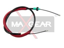 CABLU FRANA DE MANA MAXGEAR 32-0273 - Compatibil cu RENAULT