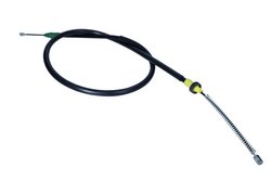 CABLU FRANA DE MANA MAXGEAR 32-0272 - Compatibil cu RENAULT