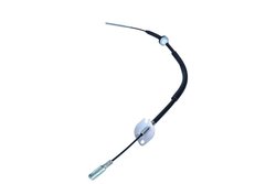 CABLU AMBREIAJ MAXGEAR 32-0277 - Compatibil cu FIAT