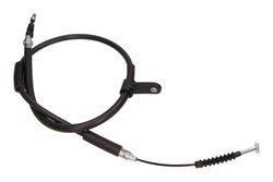 CABLU FRANA DE MANA MAXGEAR 32-0281 - Compatibil cu ALFA ROMEO