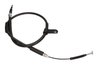 CABLU FRANA DE MANA MAXGEAR 32-0281 - Compatibil cu ALFA ROMEO