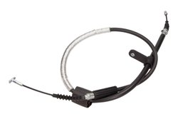 CABLU FRANA DE MANA MAXGEAR 32-0282 - Compatibil cu ALFA ROMEO