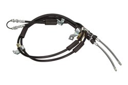 CABLU FRANA DE MANA MAXGEAR 32-0295 - Compatibil cu DAEWOO, FSO