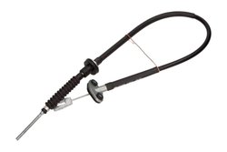 CABLU AMBREIAJ MAXGEAR 32-0296 - Compatibil cu CHEVROLET, DAEWOO, FSO