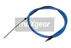 CABLU FRANA DE MANA MAXGEAR 32-0360 - Compatibil cu CITROEN