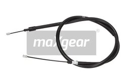 CABLU FRANA DE MANA MAXGEAR 32-0361 - Compatibil cu CITROEN
