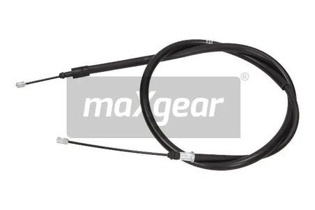 CABLU FRANA DE MANA MAXGEAR 32-0361 - Compatibil cu CITROEN