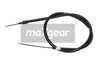 CABLU FRANA DE MANA MAXGEAR 32-0361 - Compatibil cu CITROEN