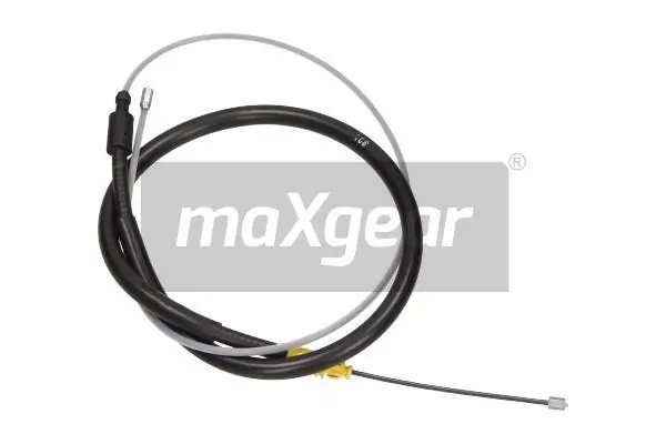 CABLU FRANA DE MANA MAXGEAR 32-0370 - Compatibil cu CITROEN