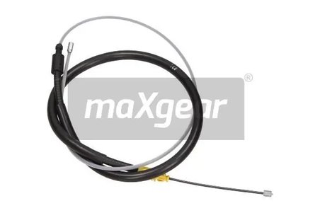 CABLU FRANA DE MANA MAXGEAR 32-0370 - Compatibil cu CITROEN