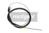 CABLU FRANA DE MANA MAXGEAR 32-0370 - Compatibil cu CITROEN