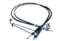 CABLU FRANA DE MANA MAXGEAR 32-0374 - Compatibil cu FORD