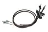 CABLU FRANA DE MANA MAXGEAR 32-0375 - Compatibil cu FORD