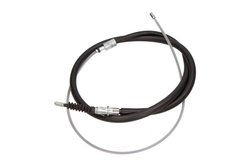 CABLU FRANA DE MANA MAXGEAR 32-0379 - Compatibil cu CITROEN, PEUGEOT