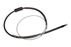 CABLU FRANA DE MANA MAXGEAR 32-0386 - Compatibil cu RENAULT