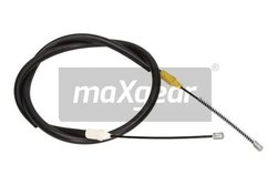 CABLU FRANA DE MANA MAXGEAR 32-0387 - Compatibil cu RENAULT