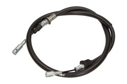 CABLU FRANA DE MANA MAXGEAR 32-0393 - Compatibil cu NISSAN, OPEL, RENAULT, VAUXHALL