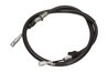 CABLU FRANA DE MANA MAXGEAR 32-0393 - Compatibil cu NISSAN, OPEL, RENAULT, VAUXHALL