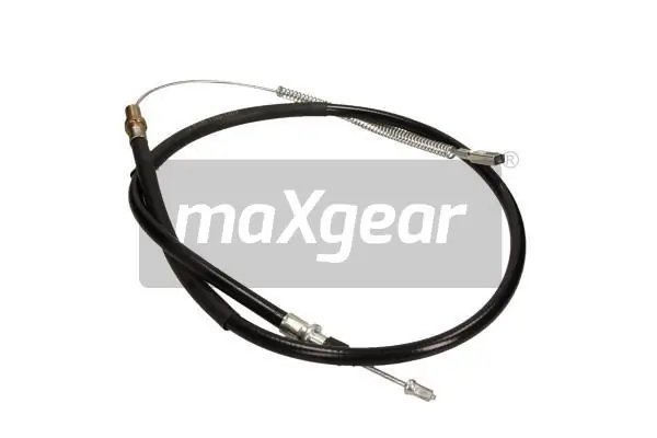 CABLU FRANA DE MANA MAXGEAR 32-0396 - Compatibil cu SUBARU, VW