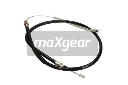 CABLU FRANA DE MANA MAXGEAR 32-0396 - Compatibil cu SUBARU, VW