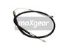 CABLU FRANA DE MANA MAXGEAR 32-0396 - Compatibil cu SUBARU, VW