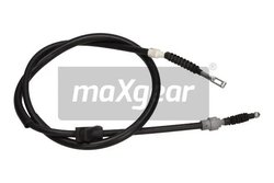 CABLU FRANA DE MANA MAXGEAR 32-0404 - Compatibil cu AUDI