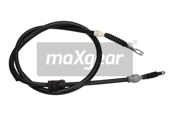 CABLU FRANA DE MANA MAXGEAR 32-0404 - Compatibil cu AUDI