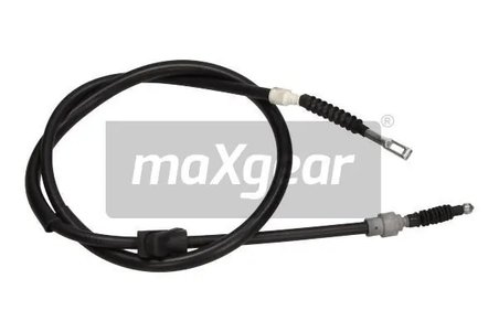 CABLU FRANA DE MANA MAXGEAR 32-0404 - Compatibil cu AUDI