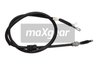 CABLU FRANA DE MANA MAXGEAR 32-0404 - Compatibil cu AUDI