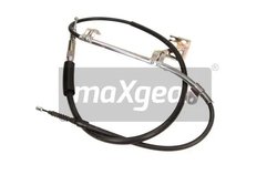 CABLU FRANA DE MANA MAXGEAR 32-0408 - Compatibil cu AUDI