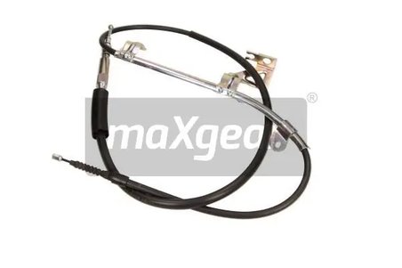CABLU FRANA DE MANA MAXGEAR 32-0408 - Compatibil cu AUDI